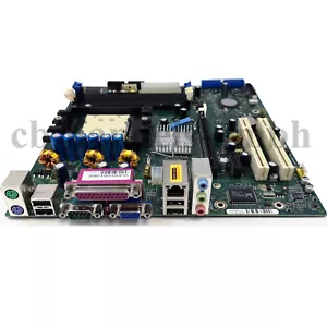 FUJITSU SIEMENS FSC D2030 SOCKEL 939 AMD VGA SATA LAN SIS 761 SOUND SERIEL mATX - Bild 1 von 1