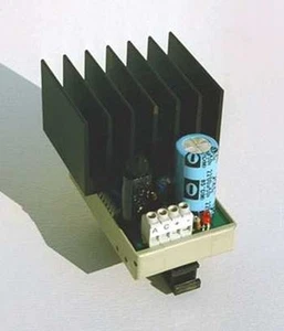 Single Output Linear Power Supply Adjustable from 0 to 24VDC 2 Ampere 48W - Picture 1 of 1