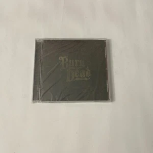 Bury Your Dead Beauty and the Breakdown (2006) New & Sealed CD| AUS Seller - Picture 1 of 2