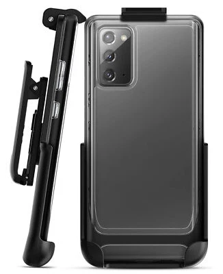 Belt Clip for Spigen Neo Hybrid Case - Samsung Note 20 (Case not Included) - Image 1 of 4