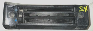 2S APE BOCCHETTA ARIA INTERNA SINISTRA SX LATO GUIDATORE @ Fiat Panda 141 mk1 - Foto 1 di 18