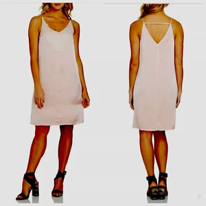 * Neu mit Etikett $ 119 1.State Etuikleid mit Spitzendetail ROSY FLUSH M Nordstrom Bxn - Bild 1 von 6