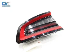 2015 - 2021 DODGE CHARGER REAR LEFT DRIVER SIDE TAILLIGHT TAIL LIGHT LAMP OEM - Picture 1 of 12