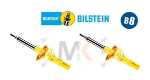 Amortiguador Delantero Bilstein B8 Alto Rendimiento SEAT Ibiza III 6L1 (2002-2009) - Imagen 1 de 3
