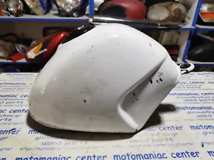 Honda Zb50 Zb 50 monkey R fuel gas benzin petrol tank reservoir - Picture 1 of 12
