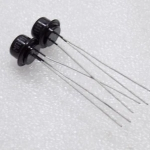 10x TRANSISTOR NPN DE SILICIO MP111 МП111 - Imagen 1 de 3