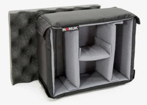 Nanuk 908 Padded Dividers - Picture 1 of 1
