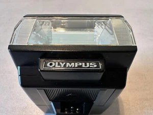 Blitzgerät OLYMPUS T20 - guter Zustand - technisch einwandfrei - Bild 1 von 14