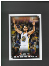 A7554- 2017-18 Panini Stickers Bk Card #s 1-250 -You Pick- 10+ FREE US SHIP