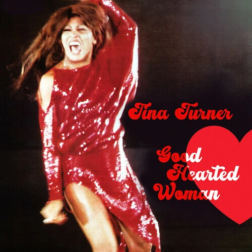 Good Hearted Woman by Turner, Tina (CD, 2021)