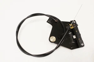 Land Rover Defender 90 / 110 Heater Fan Speed Control Switch/Cable RHD STC4848 - Picture 1 of 2