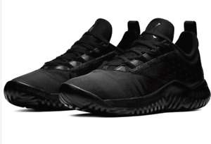 Air Jordan Mens Proto-Lyte Basketball Shoes Black AT3381-001 2019 8.5M New