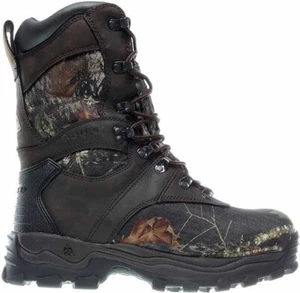 Nuevas Botas de Caza Aisladas Impermeables Para Hombre Rocky Deportivas 10 Pulgadas Talla 9-12 - Imagen 1 de 5