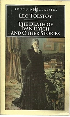 The Death of Ivan Ilyich and Other Sto..., Tolstoy, Leo - Image 1 of 2