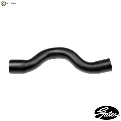RADIATOR HOSE 05-4188 FOR PEUGEOT 207/207+ 208 CITROEN DS 8FR8FSCEP3 1.4L 4cyl - Image 1 of 4