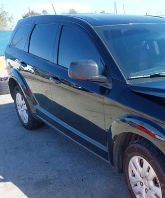 2013-2019 Dodge Journey RH Passenger Dash Airbag OEM - Image 1 of 4