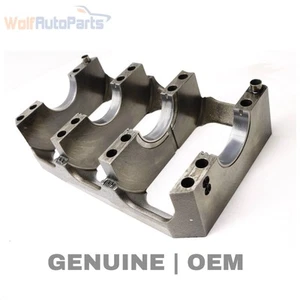 AUDI Q7 2010-2015 3,0 L - Montaje del cigüeñal/bloque inferior del motor - Imagen 1 de 5