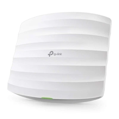 TP-Link N300 Wireless Ceiling Mount Access Point, Support Passive PoE and Direct - Image 1 of 4