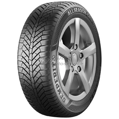 Semperit 185/55 R15 86H Allwetterreifen AllSeason Grip 3PMSF XL | 41007 - Bild 1 von 4