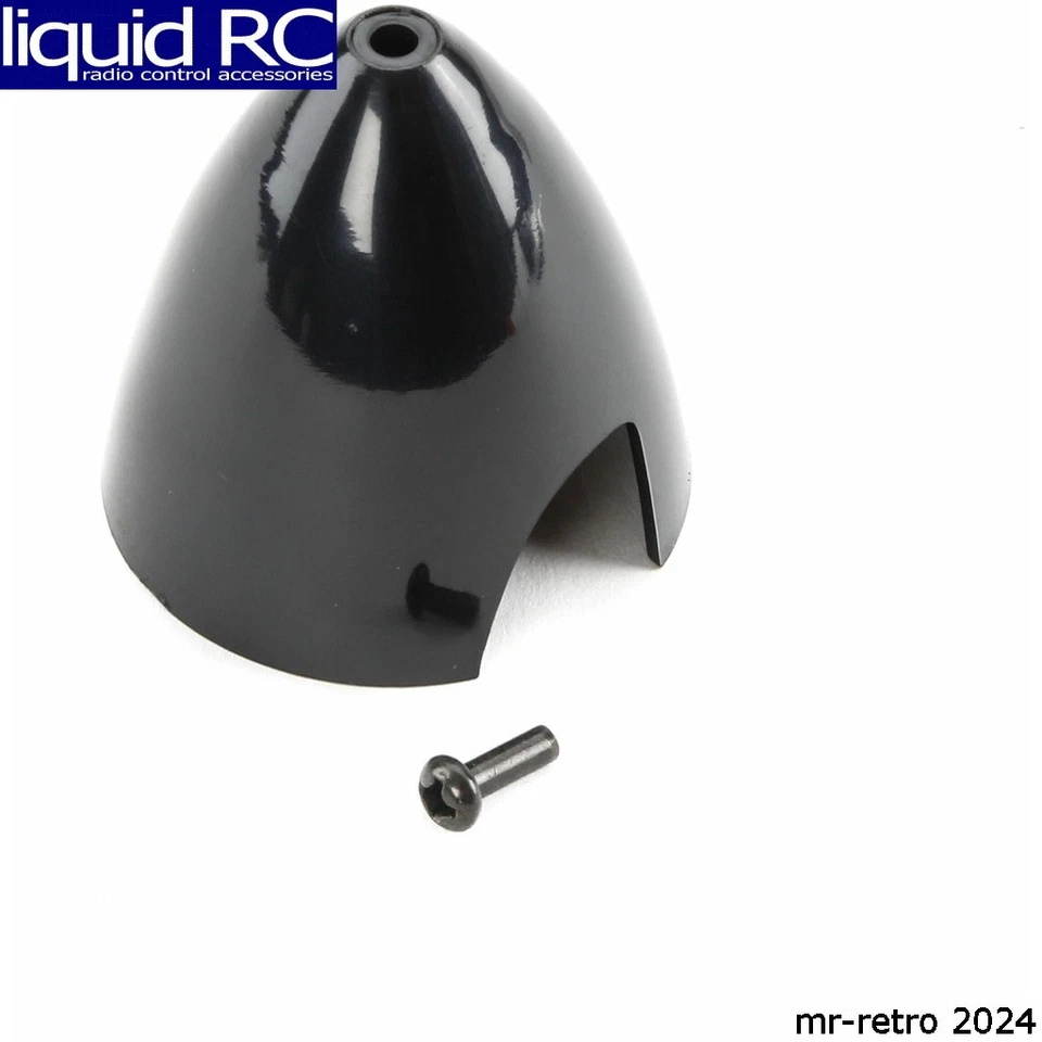 e-Flite 5262 Spinner: Timber - Image 1 of 1