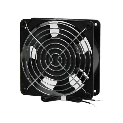 Server Cooling Cabinet Fan 110V Rack Mount - Image 1 of 4