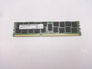 Micron MT36KSF2G72PZ-1G4E1 16GB PC3L 10600R DDR3 Memory Dimm - Picture 1 of 2