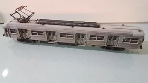 JOUEF HO 8701 . MOTRICE MOTORISÉE RAME BUDD AVEC ECLAIRAGE - Picture 1 of 10