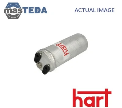 607 760 A/C AIR CONDITIONING DRYER HART NEW OE REPLACEMENT - Image 1 of 4