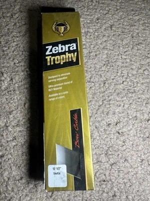 New Mathews Zebra Trophy Premium Yoke Cable for Vertix 12.5" 12-1/2" - Image 1 of 2