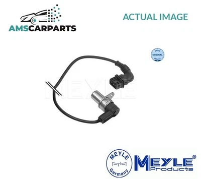 CRANKSHAFT POSITION SENSOR 314 899 0040 MEYLE NEW OE REPLACEMENT - Image 1 of 4