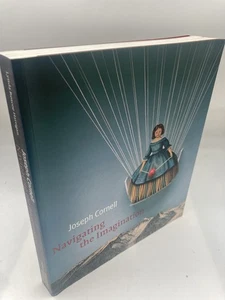 Joseph Cornell: Navigating the Imagination - Picture 1 of 1