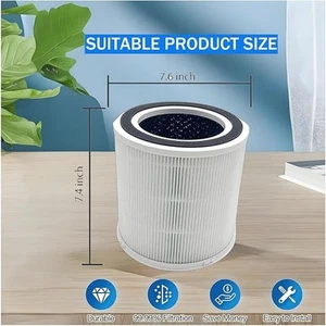 AP301 AP302 AP303 Replacement Filter, Compatible with Dayette AP301 and JOWSET A - Picture 1 of 7