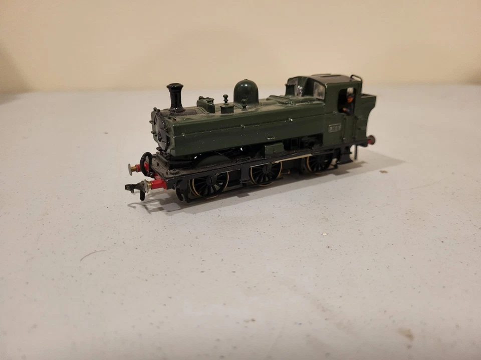 OO Scale Keyser GWR Pannier Locomotive - Image 1 of 4