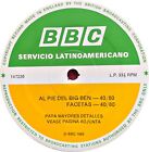 Bbc Latin America   Justin Hayward  Hot Chocolate  Darts   40 80