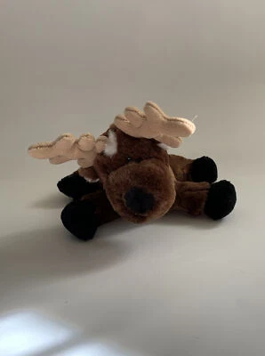 Webkinz Reindeer (Without Code) - Image 1 of 3