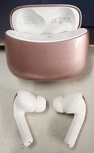 X15 Auriculares Inalámbricos Auriculares Bluetooth - Usados, Totalmente Funcionales - Imagen 1 de 6