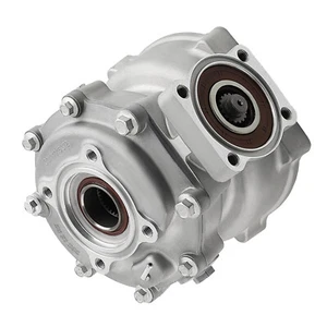 1 Pack Rear Differential Final Gear Silver for Honda TRX250X 09-20 TRX250EX 2008 - Bild 1 von 11