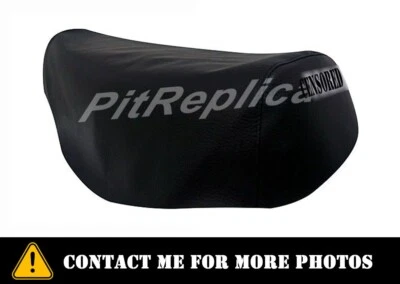 *SEM TARIFA* CAPA DE ASSENTO YAMAHA TT250 TT 250 1980 1981 1982 1983 1984 1985 [YRTA] - Imagem 1 de 4