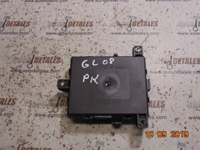 Mercedes Classe Gl X164 Anteriore Sinistro Portiera Controllo Modulo A1648200385 - Immagine 1 di 4