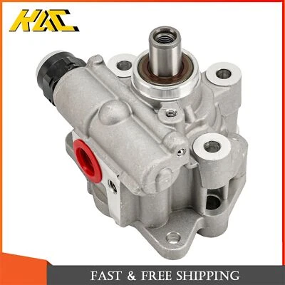 Power Steering Pump For Jeep Liberty 2007-2012;Dodge Nitro 2007-2011 3.7L 202201 - Image 1 of 4