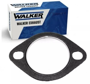 Walker 31532 Exhaust Pipe Flange Gasket for 60828 Gaskets Sealing yw - Picture 1 of 1