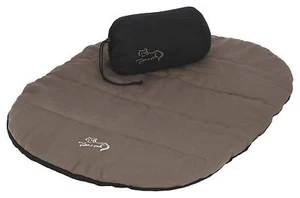 Traveller Reisebett Hundekissen Hundebett Hundedecke 85 x 65 cm faltbar - Bild 1 von 5