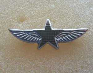 Israel Army IDF Military Pin - Picture 1 of 1