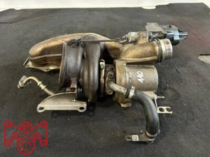 BMW 2.0i 135kw 180kw N20B20A Turbolader 49477-02025 7634486 - Bild 1 von 5