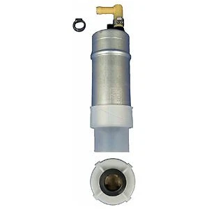 FUEL PUMP FOR AUDI BMW DELPHI FE0500-12B1 - Image 1 of 4