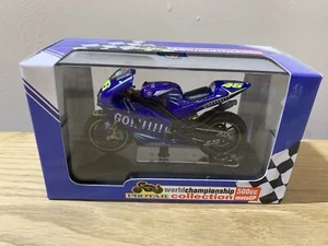 Protar Yamaha 2004 Valentino Rossi 1:22 Scale - Picture 1 of 3