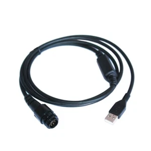 USB Programming Cable Stable program for XTL5000 XTL1500 PM1500 XTL2500 - Zdjęcie 1 z 8