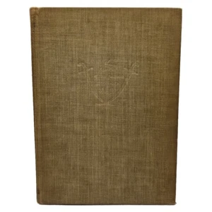 Seven Pillars Of Wisdom T E Lawrence 1936 - Picture 1 of 11