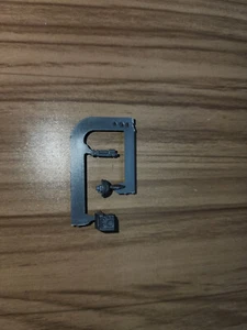 Warhammer 40k Miniatures Tau Empire Stealth Suit Drone Controller Bits Lot, G16 - Picture 1 of 4