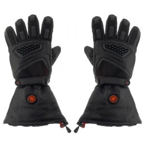 Battery heated motorcycle gloves, sizes: L, XL - Bild 1 von 10